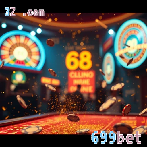 699bet Acesso Rápido