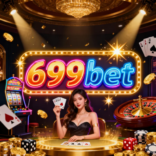 699bet logo