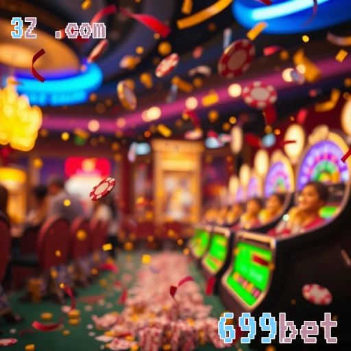 699bet Interface de Usuário
